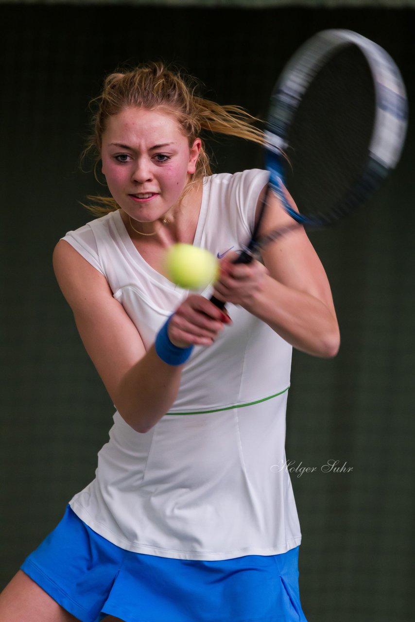 Carina Witthöft 1262 - Punktspiel Club An der Alster vs Groflottbeker THGC